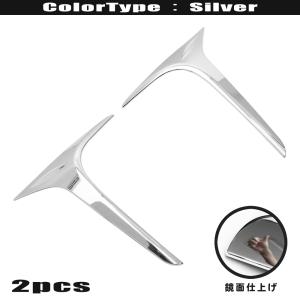 トヨタ（TOYOTA） プリウス ZVW50 50系後期用 ヘッドライトカバー アイ