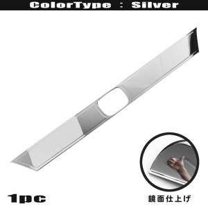 ホンダ ヴェゼル RU RU1 RU2 RU3 RU4 鏡面 ステンレス メッキ サイド
