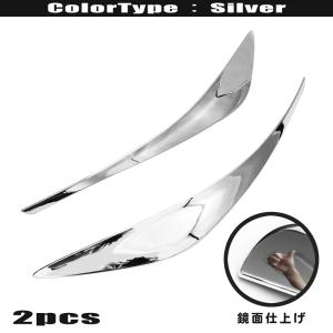 ブライツ BRIGHTZ エクストレイル T30系 超鏡面ブラックメッキ