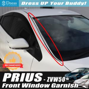 トヨタ プリウス 50 系 ZVW50 ZVW51 ZVW55 クローム メッキ ドア