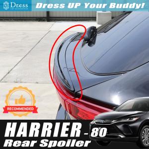 ハリアー トヨタ PHEV 80 85 リア バンパー カバー ロア MXUA80 MXUA85