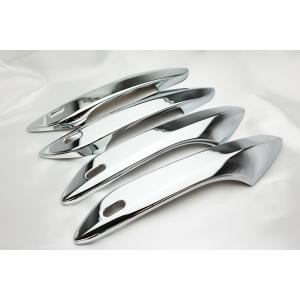 レクサス（LEXUS） レクサス純正 ドアハンドルガーニッシュ レクサス