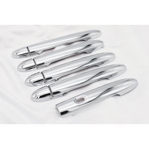 ダイハツ タント ( カスタム 含 ) L375S L385S クローム