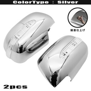 アルファード 10系アルファード ヘッドライト左右 HID AMH MNH10/15