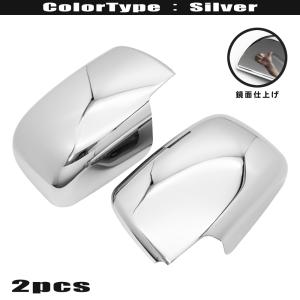 ブライツ BRIGHTZ セレナ C25 超鏡面ステンレスメッキピラーパネル