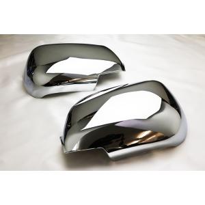 ブライツ BRIGHTZ bB QNC 20系 QNC20 QNC21 QNC25 超鏡面ステンレス