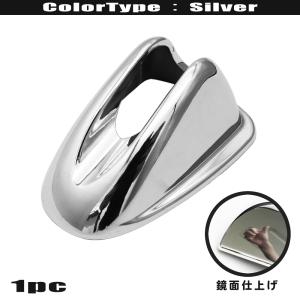 ダイハツ コペン L880K クローム メッキ サイド マーカー ウィンカー