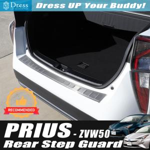 トヨタ（TOYOTA） トヨタ純正 リヤバンパーステップガード プリウス 50