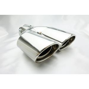 ROSSO MODELLO（ロッソモデロ） 日産 ジューク マフラー YF15 COLBASSO