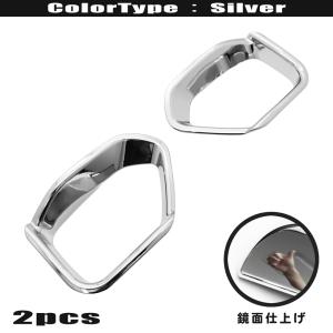 スバル XV 在庫処分 GT系 前期 フロントバンパーグリルカバー 1pcs