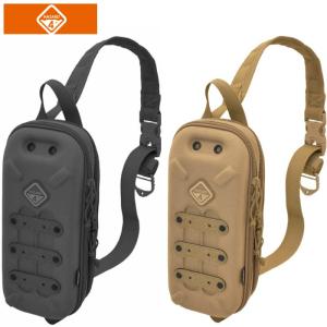 HAZARD4 ハザード4 スリングバッグ ショルダーバッグ