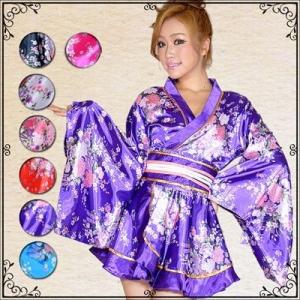 浴衣　ドレス　キャバクラ  大人気M/Lサイズ   着物ドレス　ドレス　着物　花魁