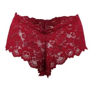 ショーツ 大きいサイズXL-6XL セクシー ...の詳細画像5