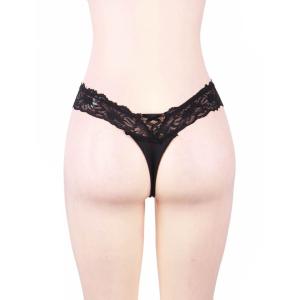 ショーツ Tバック 大きいサイズXL-5XL ...の詳細画像5