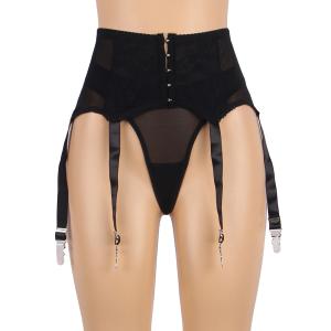 ガーターベルト 大きいサイズXL-5XL パン...の詳細画像1