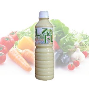 ドレッシング しろドレ 美味しい ドレッシング...の詳細画像1