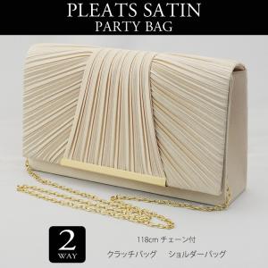 パーティーバッグ 結婚式 黒 クラッチ 結婚式...の詳細画像5
