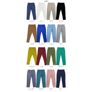 スキニーパンツ レディース ストレッチ レギパ...の詳細画像1