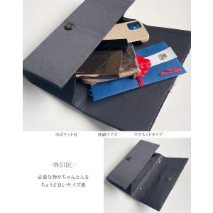 パーティーバッグ パール 結婚式 バッグ 大き...の詳細画像4