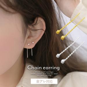 SWAROVSKI（スワロフスキー） ピアス レディース アメリカンピアス