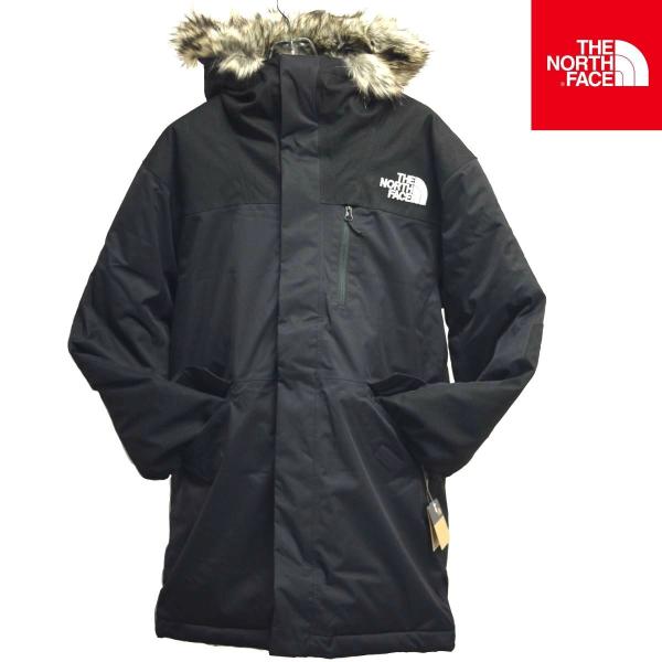 USモデル THE NORTH FACE BDFD DAWN PKA DRYVENT (ブラック) ...