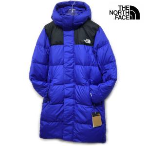 USモデル ザ・ノースフェイス ハイドレナライト ダウンジャケット コート 600FP (LAPIS BLUE) THE NORTH FACE Hydrenalite Down MID 日本未発売｜dressonline