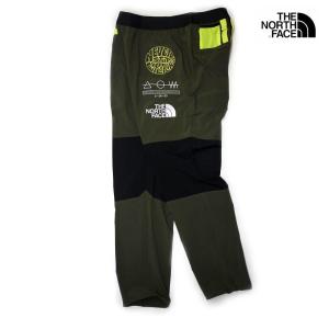 USモデル ザ・ノースフェイス トレイルウェア FLASHDRY-XD/速乾 ストレッチジョガーパンツ THE NORTH FACE Trailwear 日本未発売｜dressonline