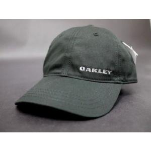 OAKLEY  ロゴキャップ 帽子｜dressonline