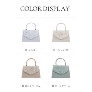 パーティーバッグ パーティー バッグ ハンドバ...の詳細画像1
