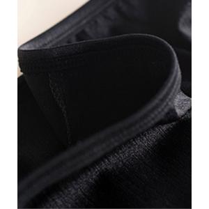 ペチパンツ インナー パンツ ストレッチ レー...の詳細画像4