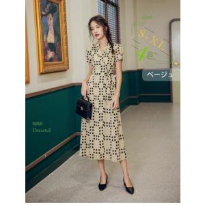 ロカビリーワンピースの商品一覧 通販 Yahoo ショッピング