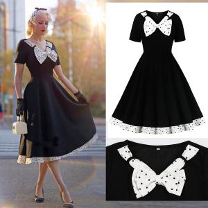 ロカビリー スカート レディースファッション の商品一覧 ファッション 通販 Yahoo ショッピング