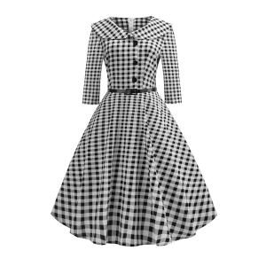 50年代 ロカビリーワンピース ファッション の商品一覧 通販 Yahoo ショッピング