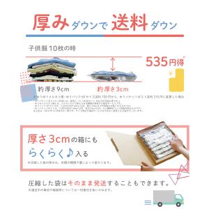 ドリテック 公式 衣類圧縮用バキュームシーラー...の詳細画像2