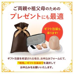 ミミクリアプラス(耳穴式) 正規品 集音器 1...の詳細画像2