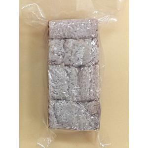 市田柿ミルフィーユ 100g×1本【冷凍便対象商品】｜driedfruit