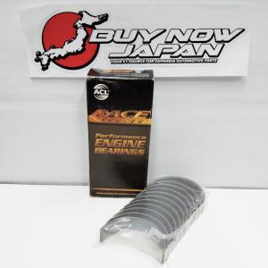 ACL コンロッドベアリングセット 4B8310HX-STD サイズ：STD : DRIFT