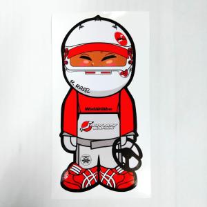 BUY NOW JAPAN オリジナル ステッカー No2 : DRIFT NOW JAPAN - 通販