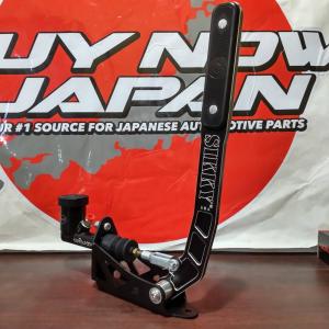 SIKKY 油圧サイドブレーキ Reverse Mount Pull Back Style HEB-2-21