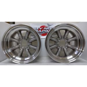 2本セット 在庫ありの場合即納】RS Watanabe A TYPE 14×7J+3 4H-100