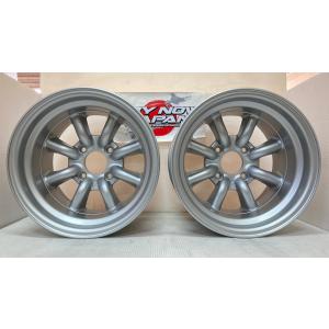 在庫ありの場合即納】RS Watanabe R TYPE 14×9J-19 4H-114.3