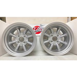 BBS BBS JAPAN ○RG-R/RG749 ○18インチ 18x7.5 5/114.3 INSET:50