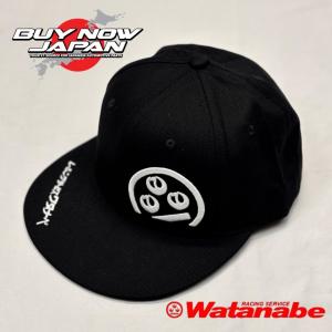 driftnowjapan_watanabe-cap-blackxwhite