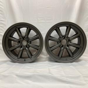 在庫あり即納】RS Watanabe R TYPE 18×10.5J -32 5H-114.3