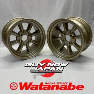 在庫ありの場合即納】RS Watanabe R TYPE 16×8J+-0 4H-114.3 ブラック