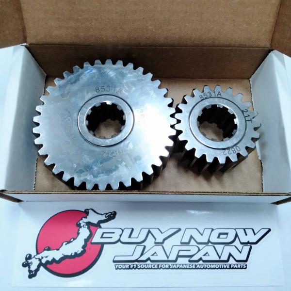 WINTERS　10スプライン クイックチェンジギア 8500シリーズ WPP-8531A