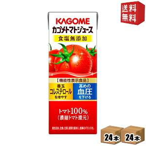Yakult（ヤクルト） 野菜ジュース (食塩無添加) 200ml紙パック×24本入