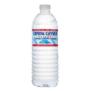【限定】 クリスタルガイザー 500ml 1本...の詳細画像2