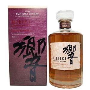 サントリーウイスキー 響 サントリー ウイスキー ブレンダーズチョイス