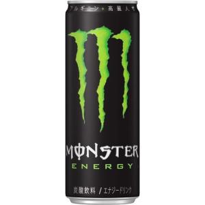 モンスター エナジー 缶 355ml×24本